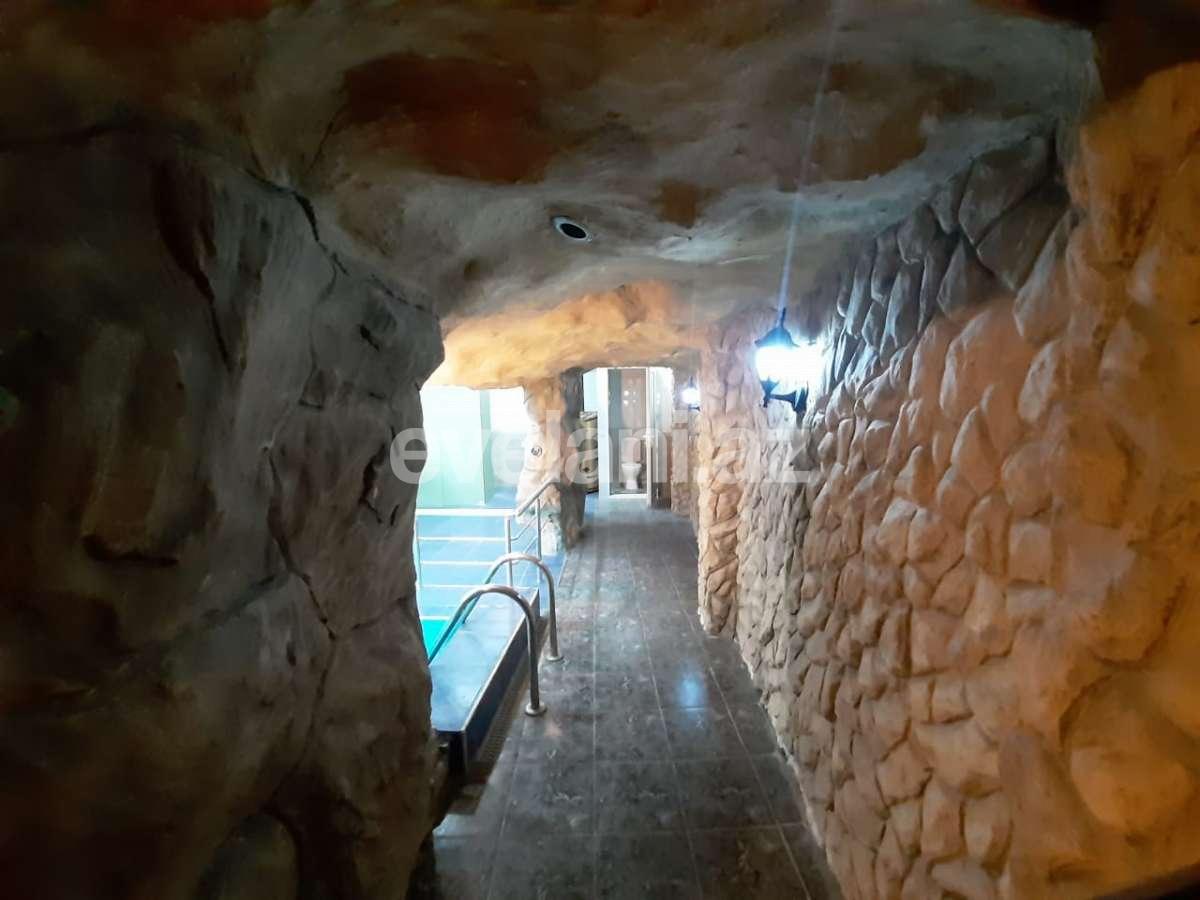 Kirayə verilir, villa, 7 otaqlı, 500 m², Bakı, Sabunçu r.