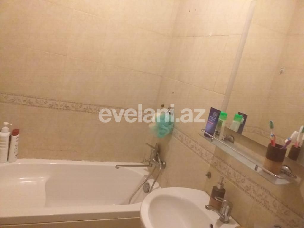 Sale, old building, 2 room, 50 m², Baku, Yasamal r.