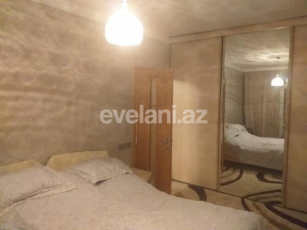 Sale, old building, 2 room, 50 m², Baku, Yasamal r.