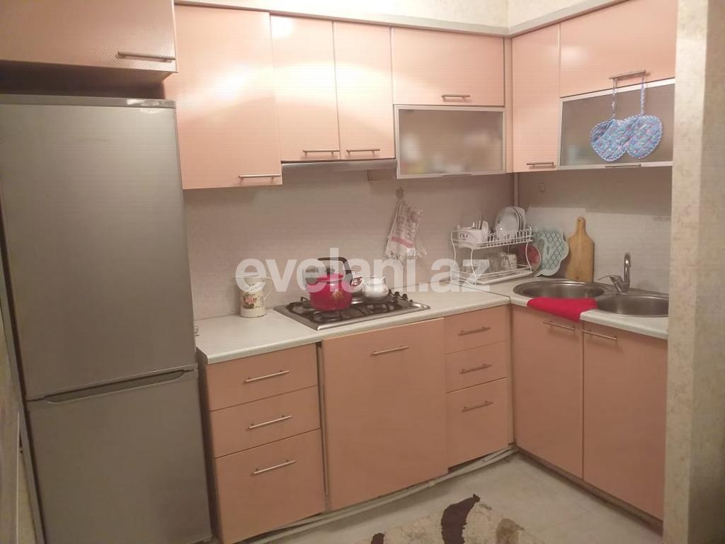 Sale, old building, 2 room, 50 m², Baku, Yasamal r.