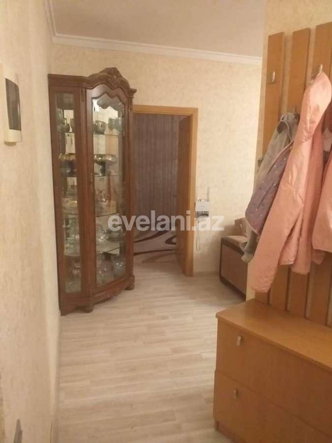 Sale, old building, 2 room, 50 m², Baku, Yasamal r.