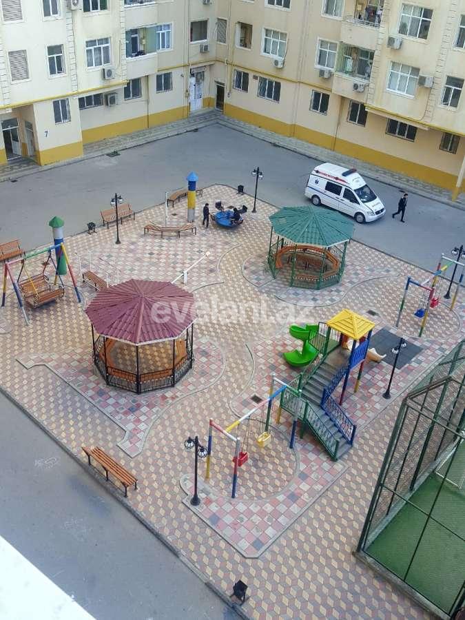 Satılır, yeni tikili, 2 otaqlı, 66 m², Bakı, Nizami r, Neftçilər m.