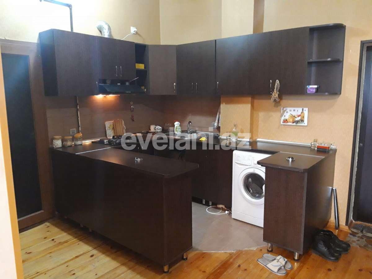 Satılır, yeni tikili, 2 otaqlı, 66 m², Bakı, Nizami r, Neftçilər m.