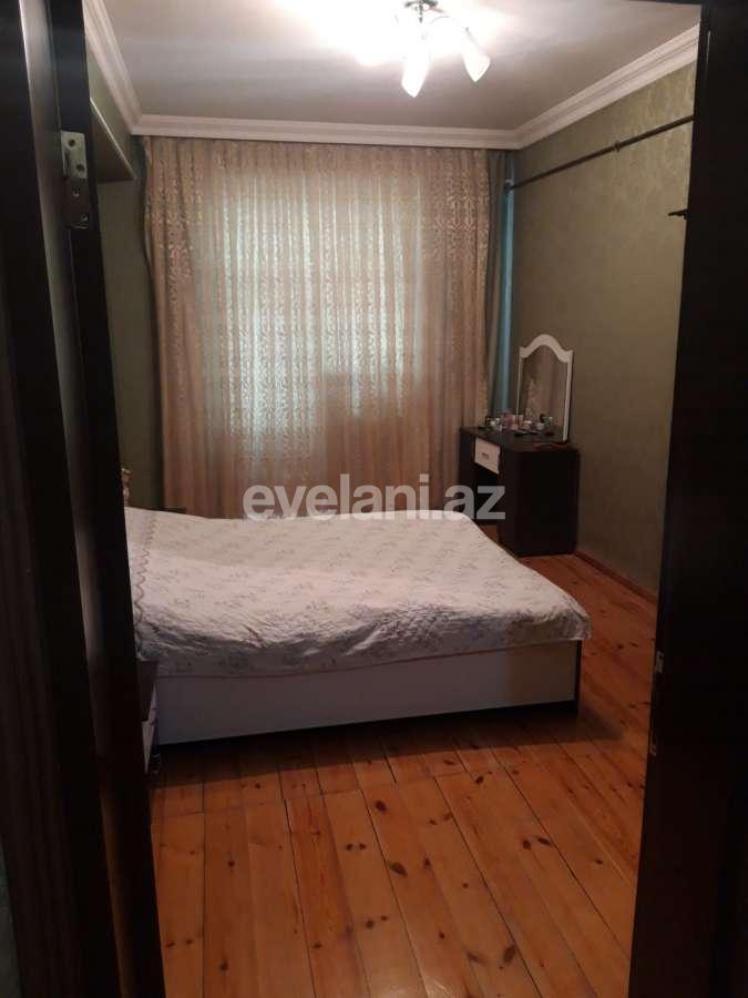 Satılır, yeni tikili, 2 otaqlı, 66 m², Bakı, Nizami r, Neftçilər m.