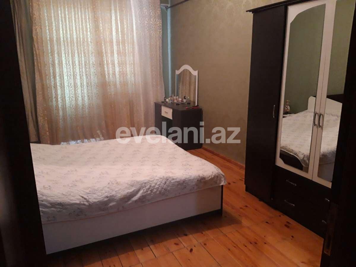 Satılır, yeni tikili, 2 otaqlı, 66 m², Bakı, Nizami r, Neftçilər m.