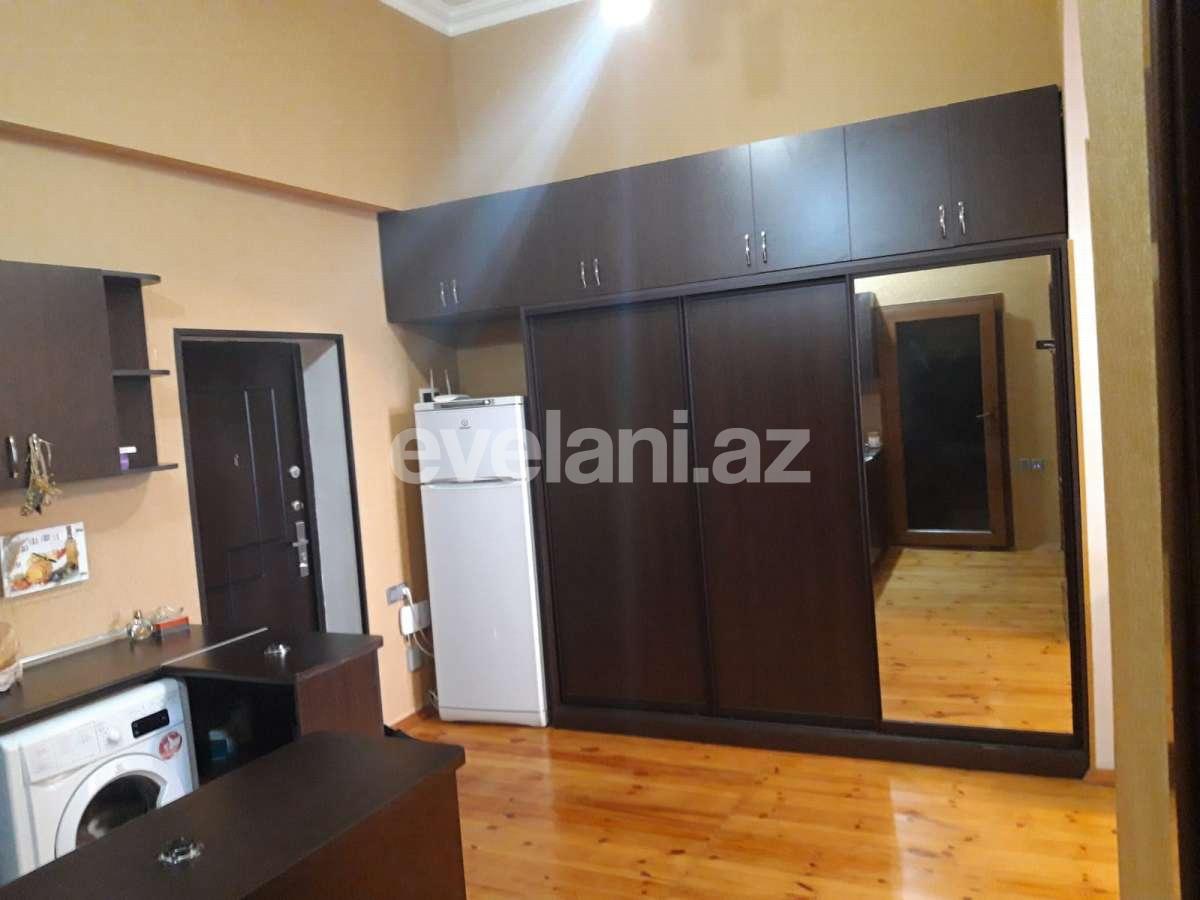 Satılır, yeni tikili, 2 otaqlı, 66 m², Bakı, Nizami r, Neftçilər m.