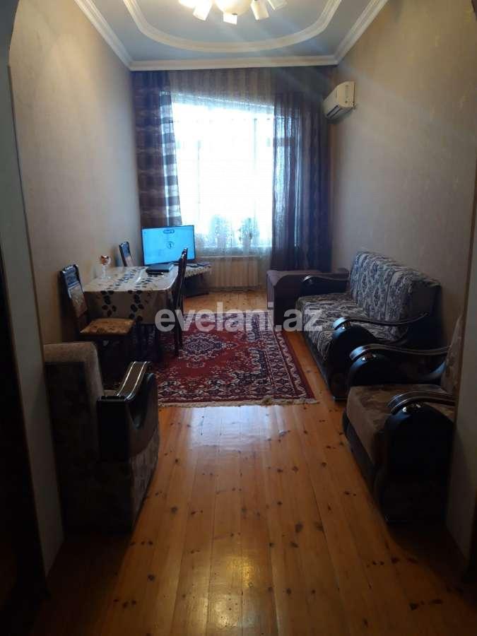 Satılır, yeni tikili, 2 otaqlı, 66 m², Bakı, Nizami r, Neftçilər m.