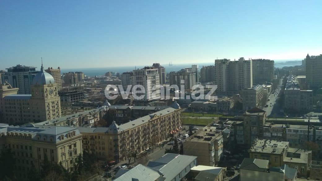 Satılır, yeni tikili, 3 otaqlı, 151 m², Bakı, Yasamal r, Nizami m.