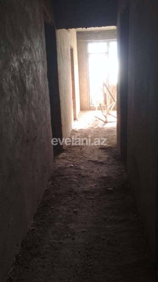 Satılır, yeni tikili, 3 otaqlı, 151 m², Bakı, Yasamal r, Nizami m.