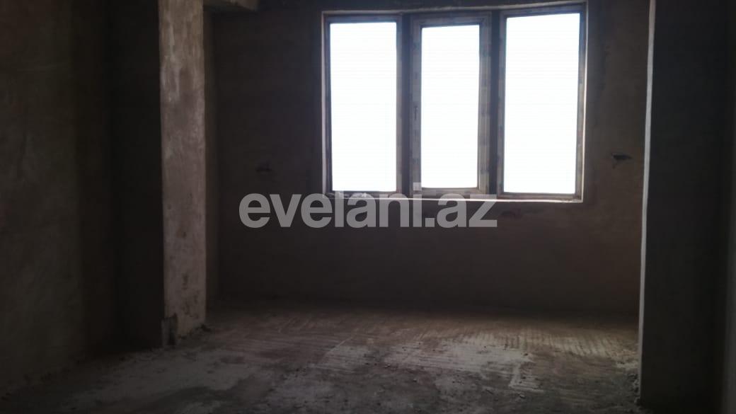 Satılır, yeni tikili, 3 otaqlı, 151 m², Bakı, Yasamal r, Nizami m.