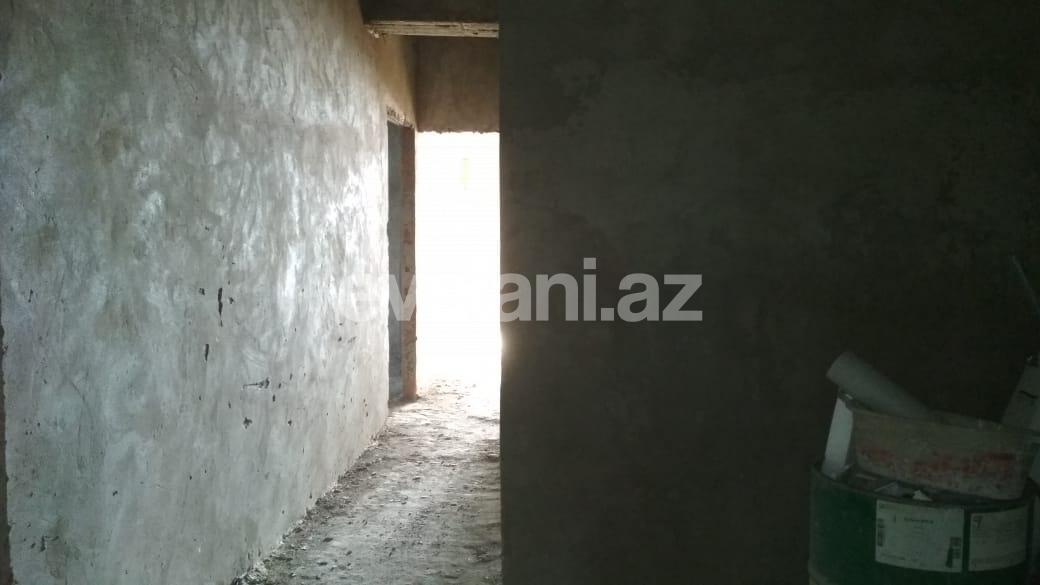 Satılır, yeni tikili, 3 otaqlı, 151 m², Bakı, Yasamal r, Nizami m.