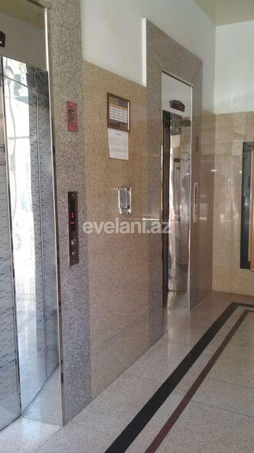 Satılır, yeni tikili, 3 otaqlı, 151 m², Bakı, Yasamal r, Nizami m.