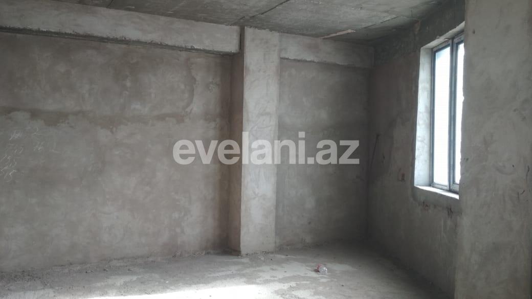 Satılır, yeni tikili, 3 otaqlı, 151 m², Bakı, Yasamal r, Nizami m.