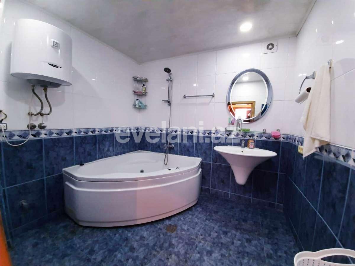 Satılır, yeni tikili, 4 otaqlı, 165 m², Bakı, Səbail r, Sahil m.