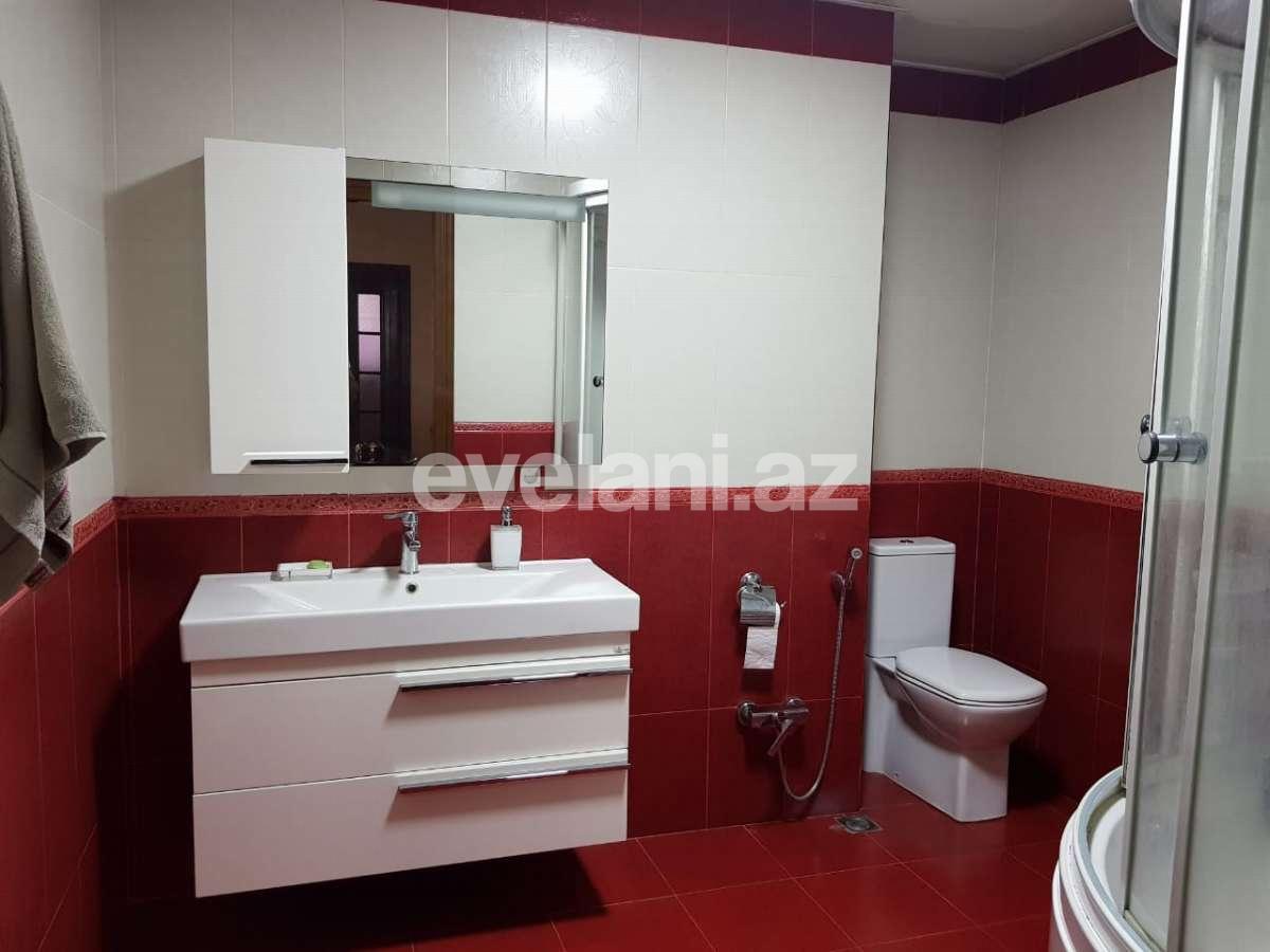 Satılır, yeni tikili, 4 otaqlı, 170 m², Bakı, Binəqədi r, 7-ci mikrorayon q.