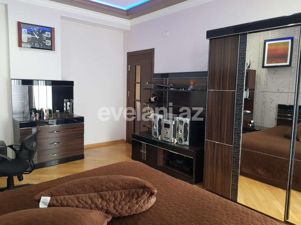 Satılır, yeni tikili, 4 otaqlı, 170 m², Bakı, Binəqədi r, 7-ci mikrorayon q.