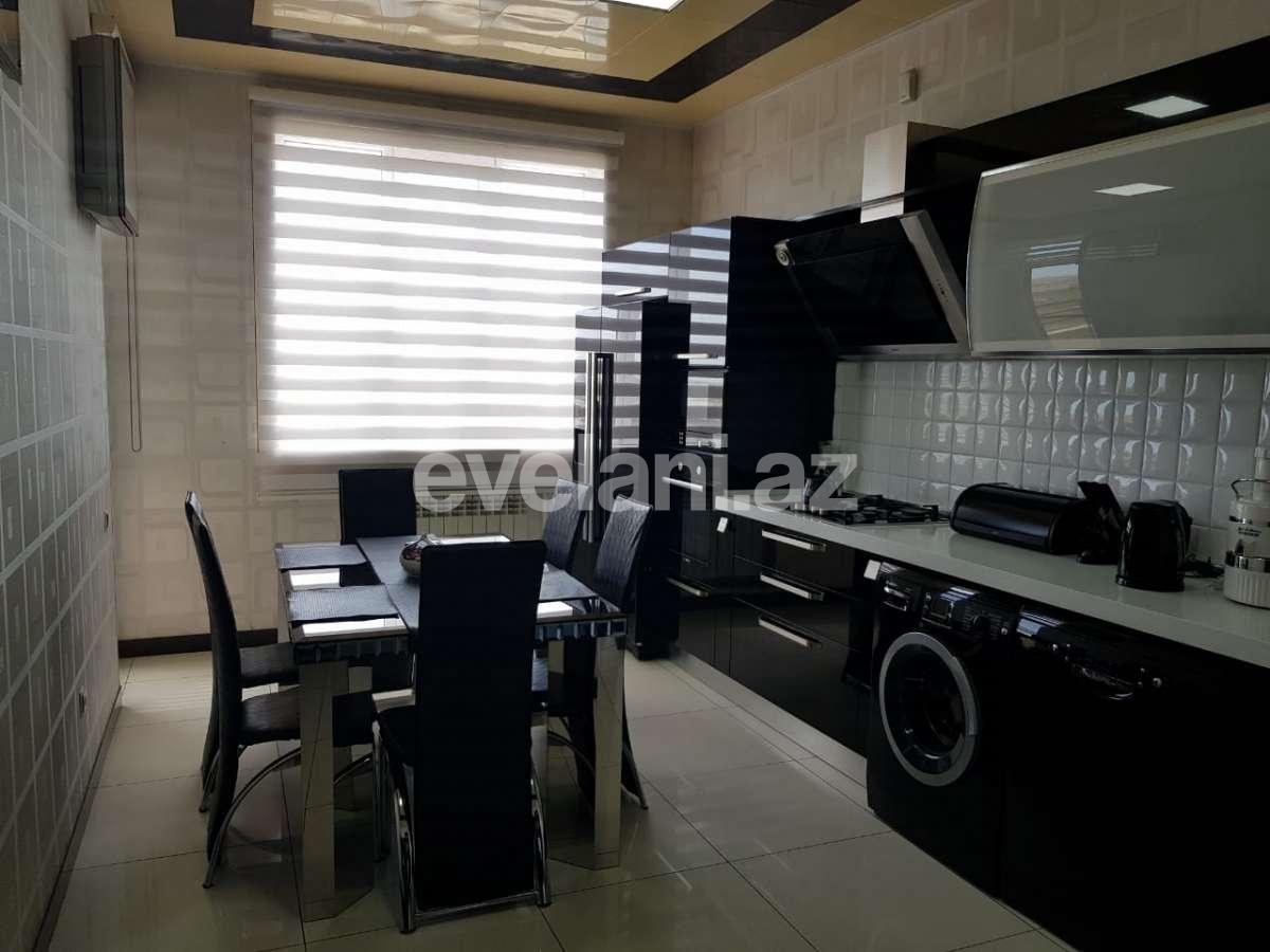 Satılır, yeni tikili, 4 otaqlı, 170 m², Bakı, Binəqədi r, 7-ci mikrorayon q.