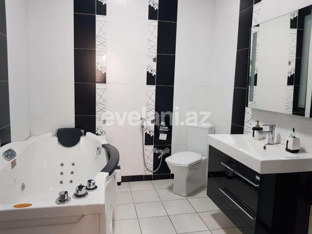 Satılır, yeni tikili, 4 otaqlı, 170 m², Bakı, Binəqədi r, 7-ci mikrorayon q.