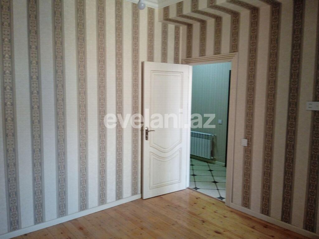 Sale, new building, 1 room, 43 m², Baku, Yasamal r, Elmlar Akademiyası m.
