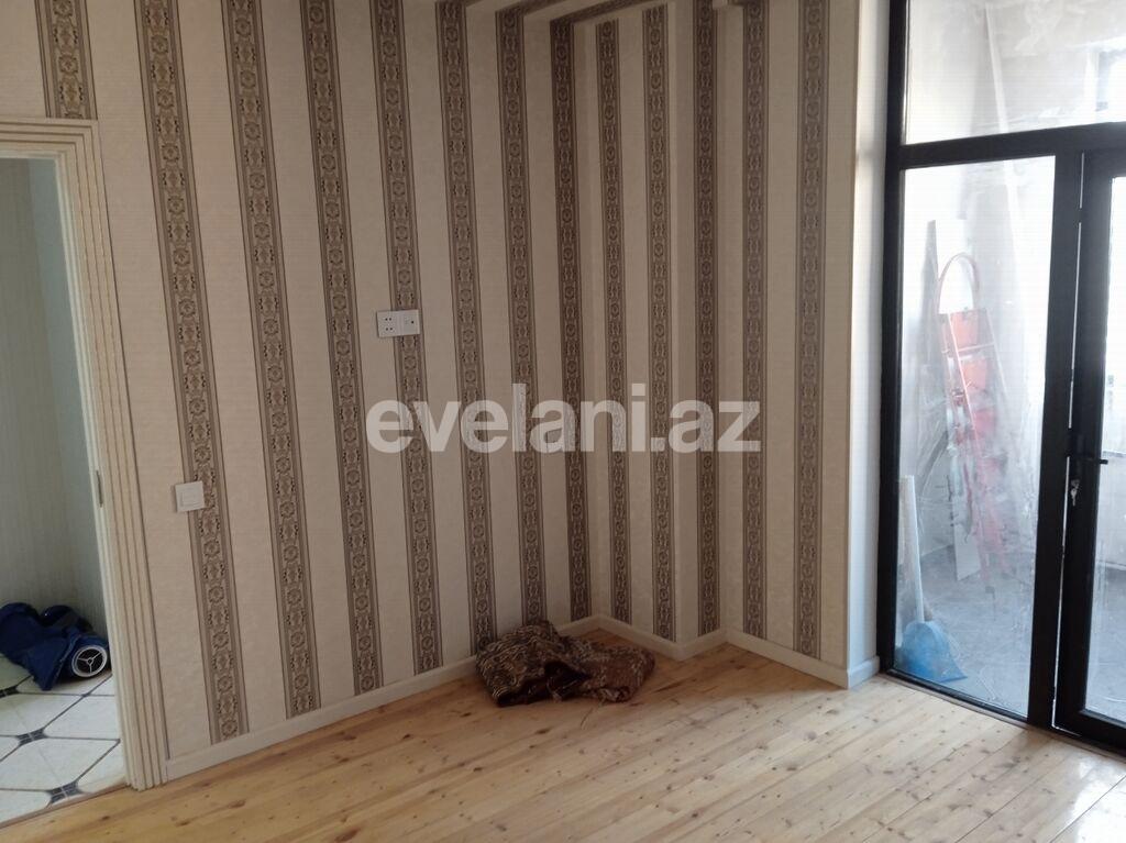 Sale, new building, 1 room, 43 m², Baku, Yasamal r, Elmlar Akademiyası m.