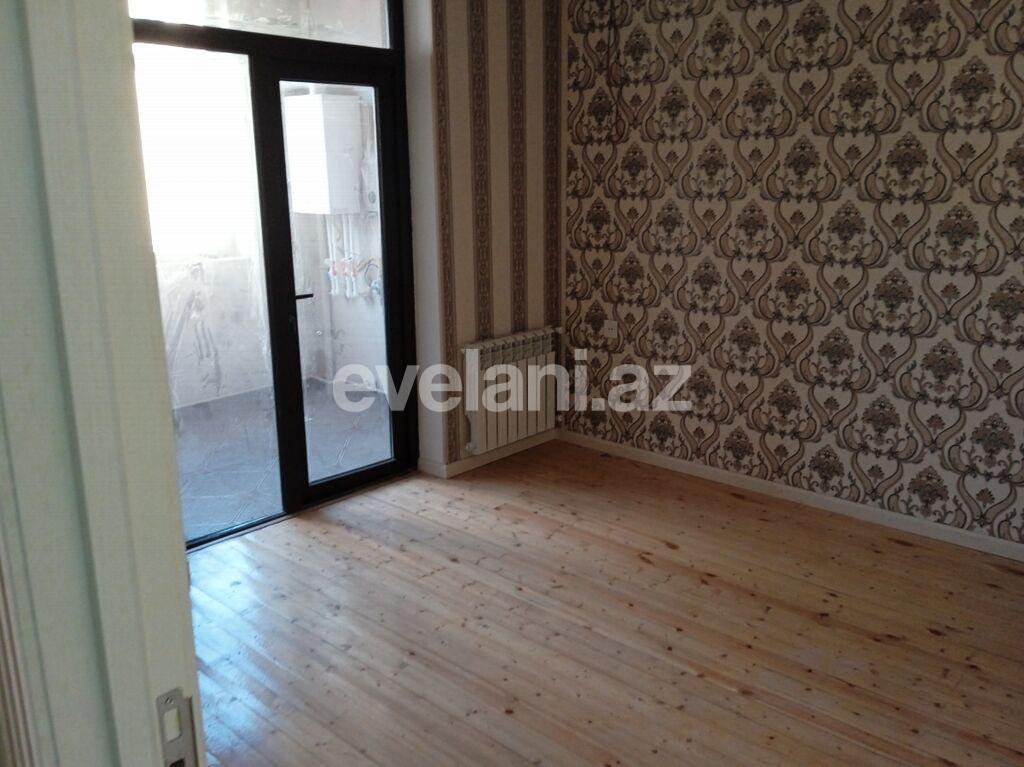 Sale, new building, 1 room, 43 m², Baku, Yasamal r, Elmlar Akademiyası m.