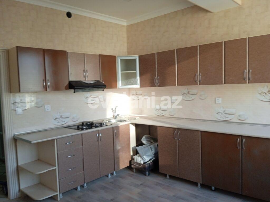 Sale, new building, 1 room, 43 m², Baku, Yasamal r, Elmlar Akademiyası m.