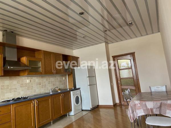 Satılır, yeni tikili, 3 otaqlı, 173 m², Bakı, Yasamal r.