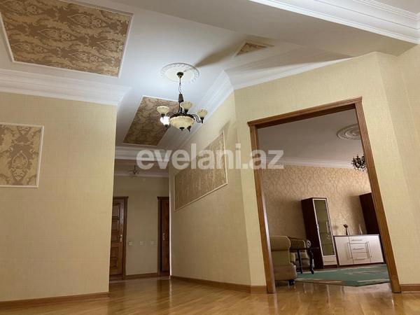 Satılır, yeni tikili, 3 otaqlı, 173 m², Bakı, Yasamal r.