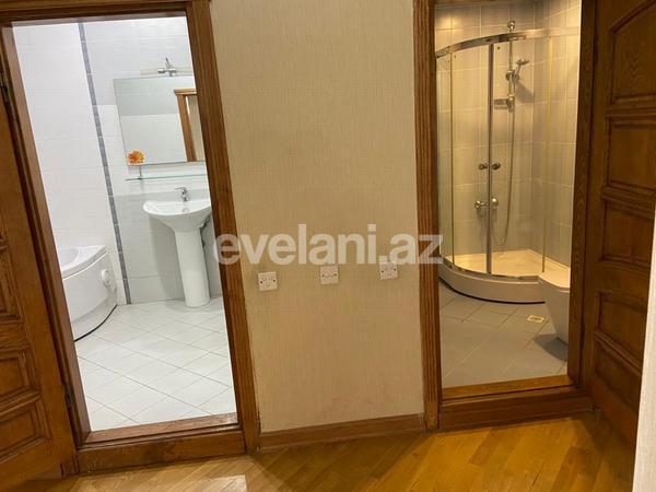 Satılır, yeni tikili, 3 otaqlı, 173 m², Bakı, Yasamal r.