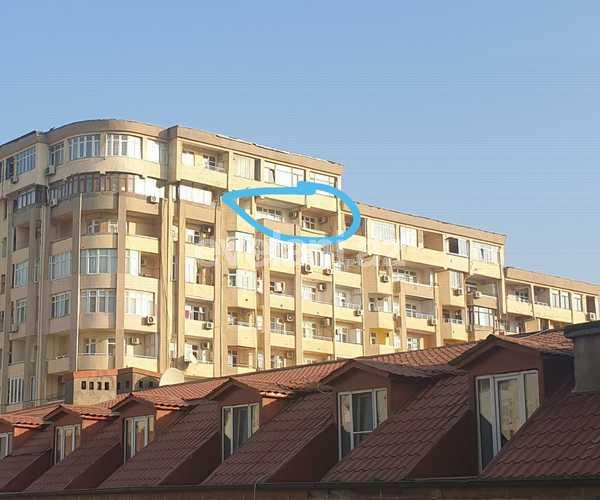 Satılır, yeni tikili, 3 otaqlı, 173 m², Bakı, Yasamal r.