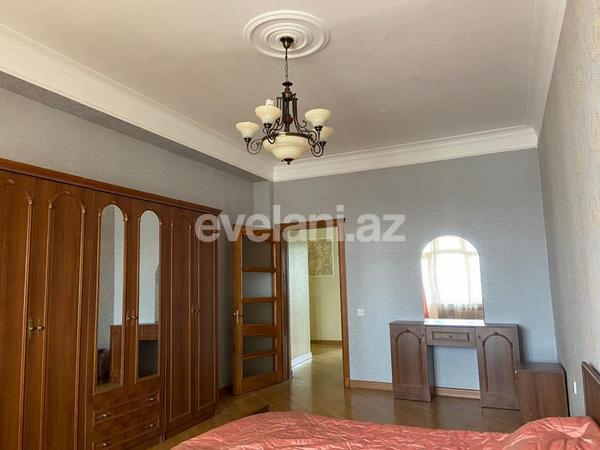 Satılır, yeni tikili, 3 otaqlı, 173 m², Bakı, Yasamal r.