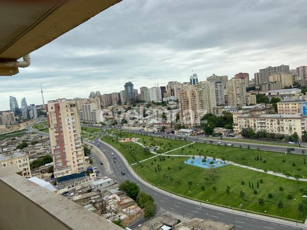 Satılır, yeni tikili, 3 otaqlı, 173 m², Bakı, Yasamal r.