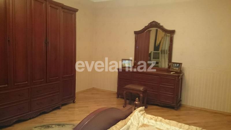 Kirayə verilir, yeni tikili, 4 otaqlı, 180 m², Bakı, Yasamal r.