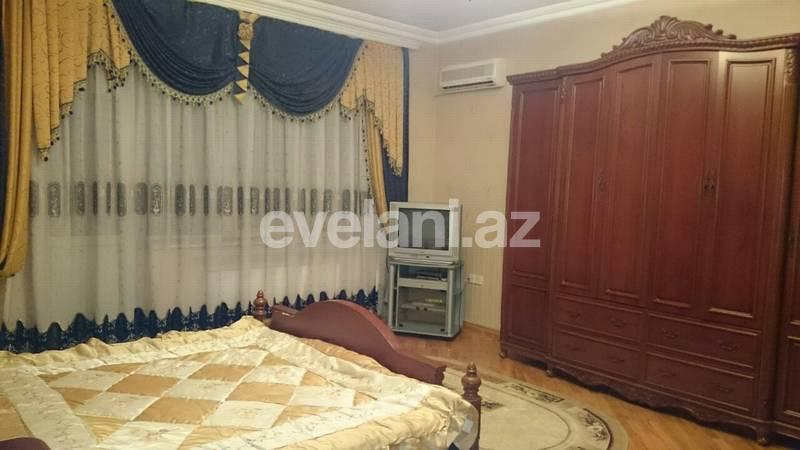 Kirayə verilir, yeni tikili, 4 otaqlı, 180 m², Bakı, Yasamal r.