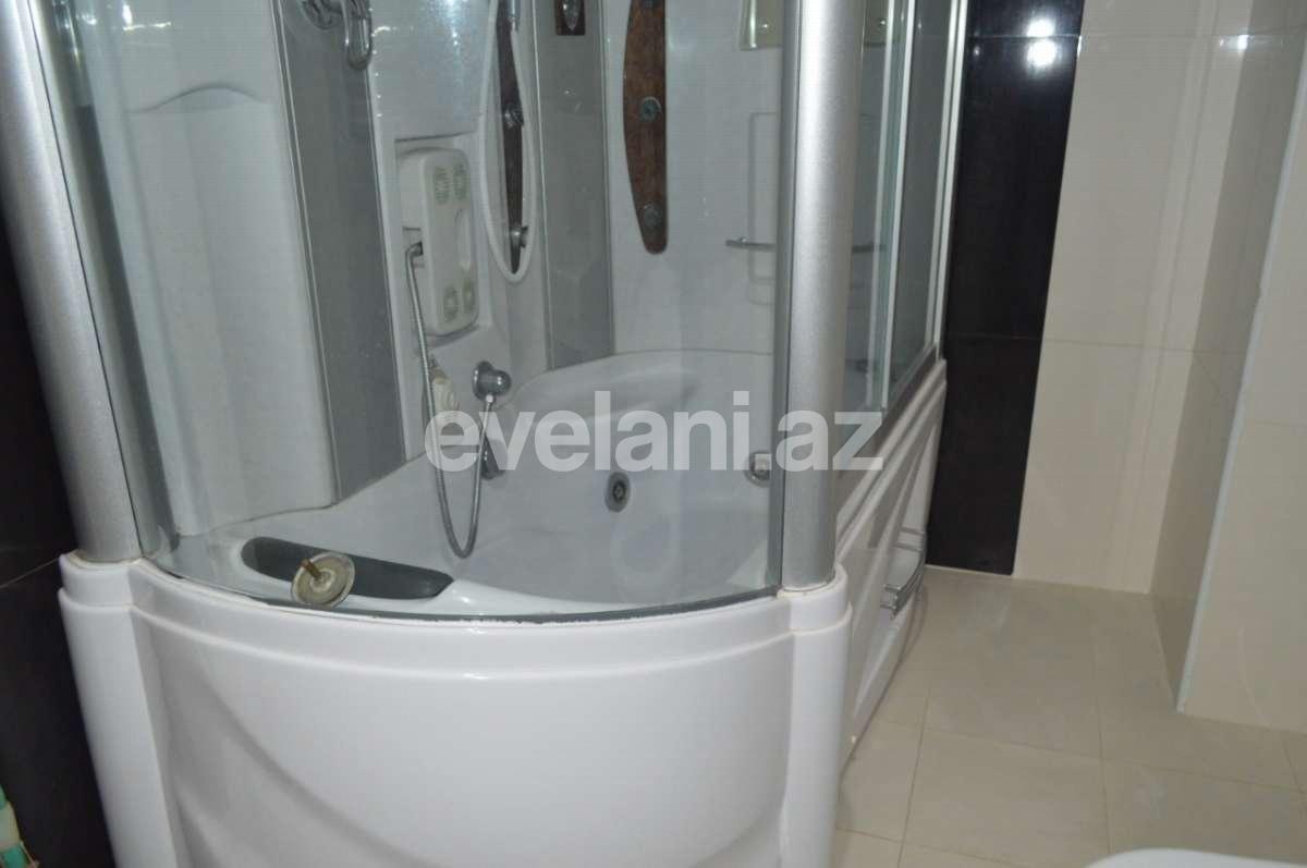 Kirayə verilir, yeni tikili, 3 otaqlı, 140 m², Bakı, Nərimanov r.