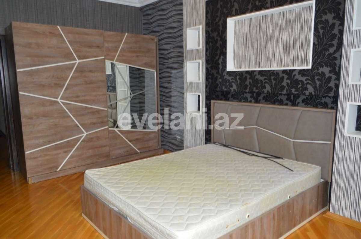 Kirayə verilir, yeni tikili, 3 otaqlı, 140 m², Bakı, Nərimanov r.
