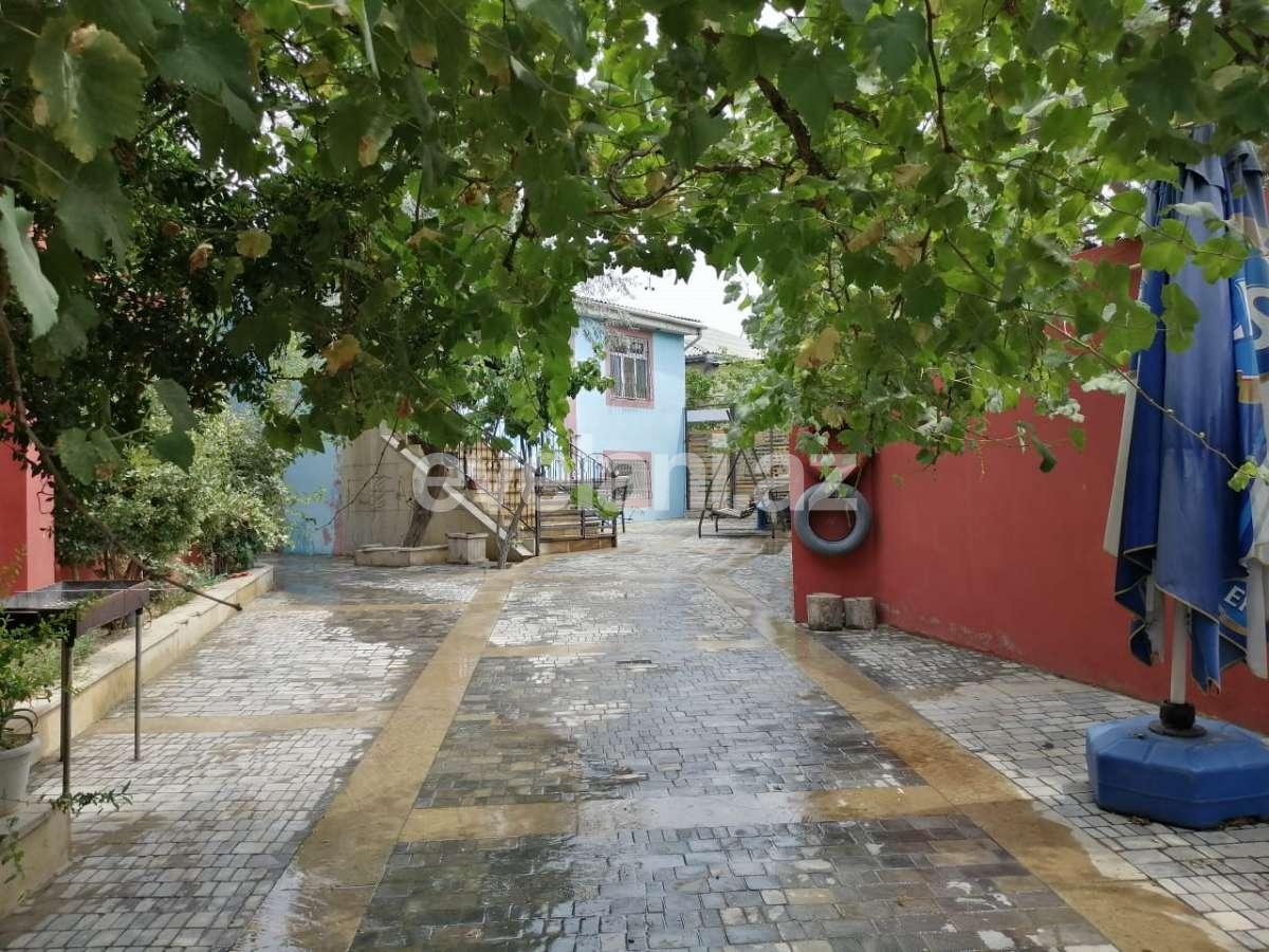 Продаётся, дом / дача, 4-комнаты, 116 m², Баку, Низаминский r, Кара Караев m.