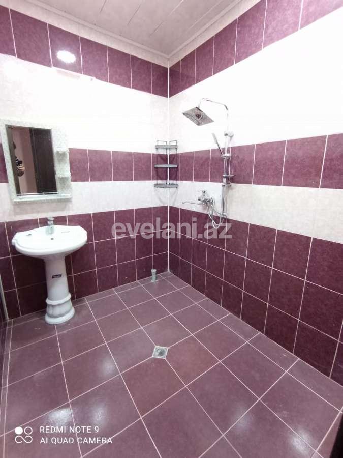 Sale, garden / house, 4 room, 110 m², Baku, Absheron r, Fatmayi d.