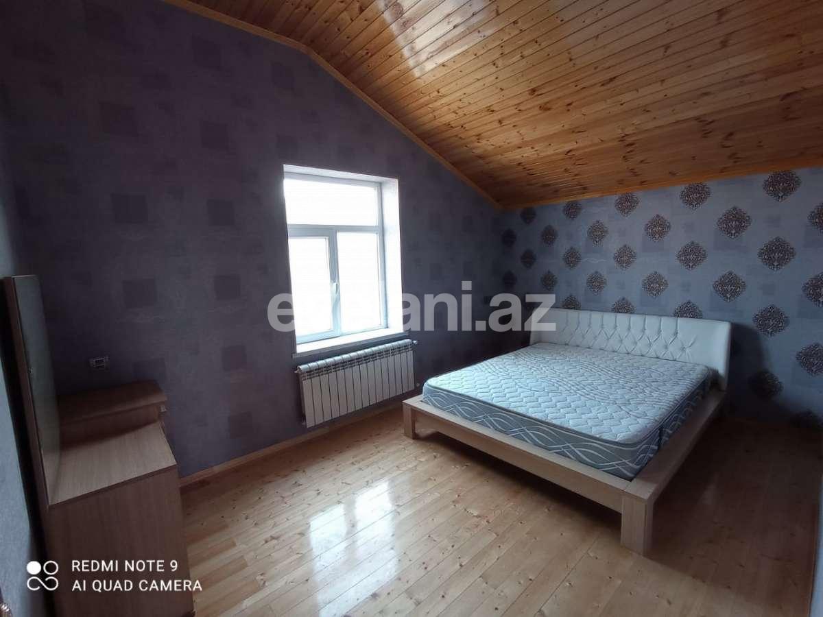 Sale, garden / house, 4 room, 110 m², Baku, Absheron r, Fatmayi d.