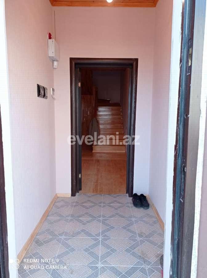 Sale, garden / house, 4 room, 110 m², Baku, Absheron r, Fatmayi d.