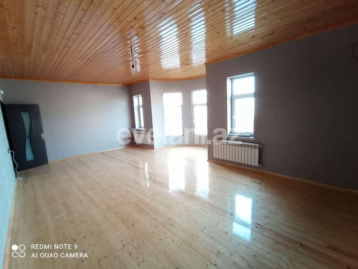 Sale, garden / house, 4 room, 110 m², Baku, Absheron r, Fatmayi d.