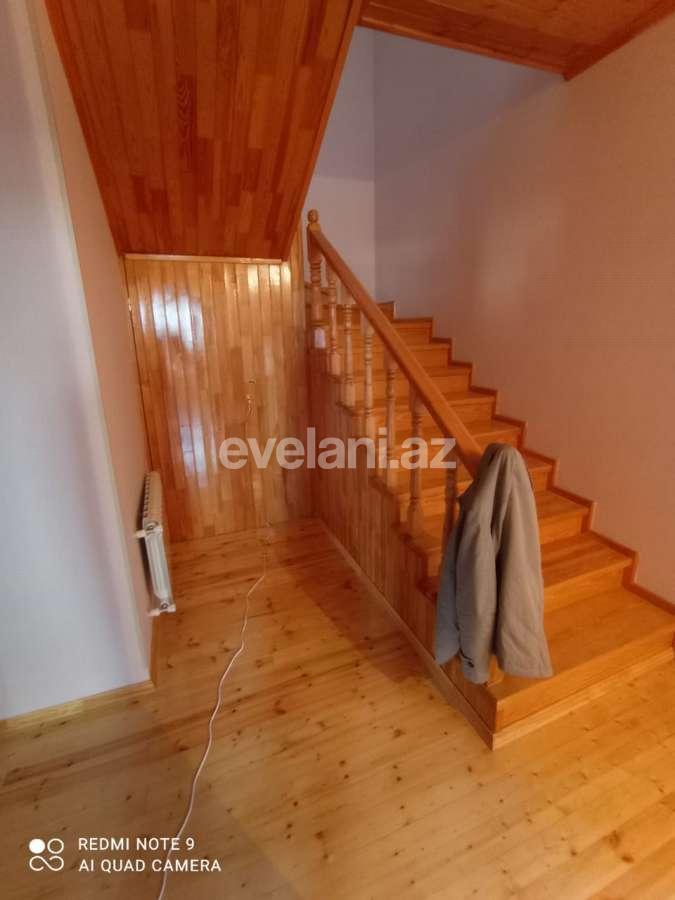 Sale, garden / house, 4 room, 110 m², Baku, Absheron r, Fatmayi d.