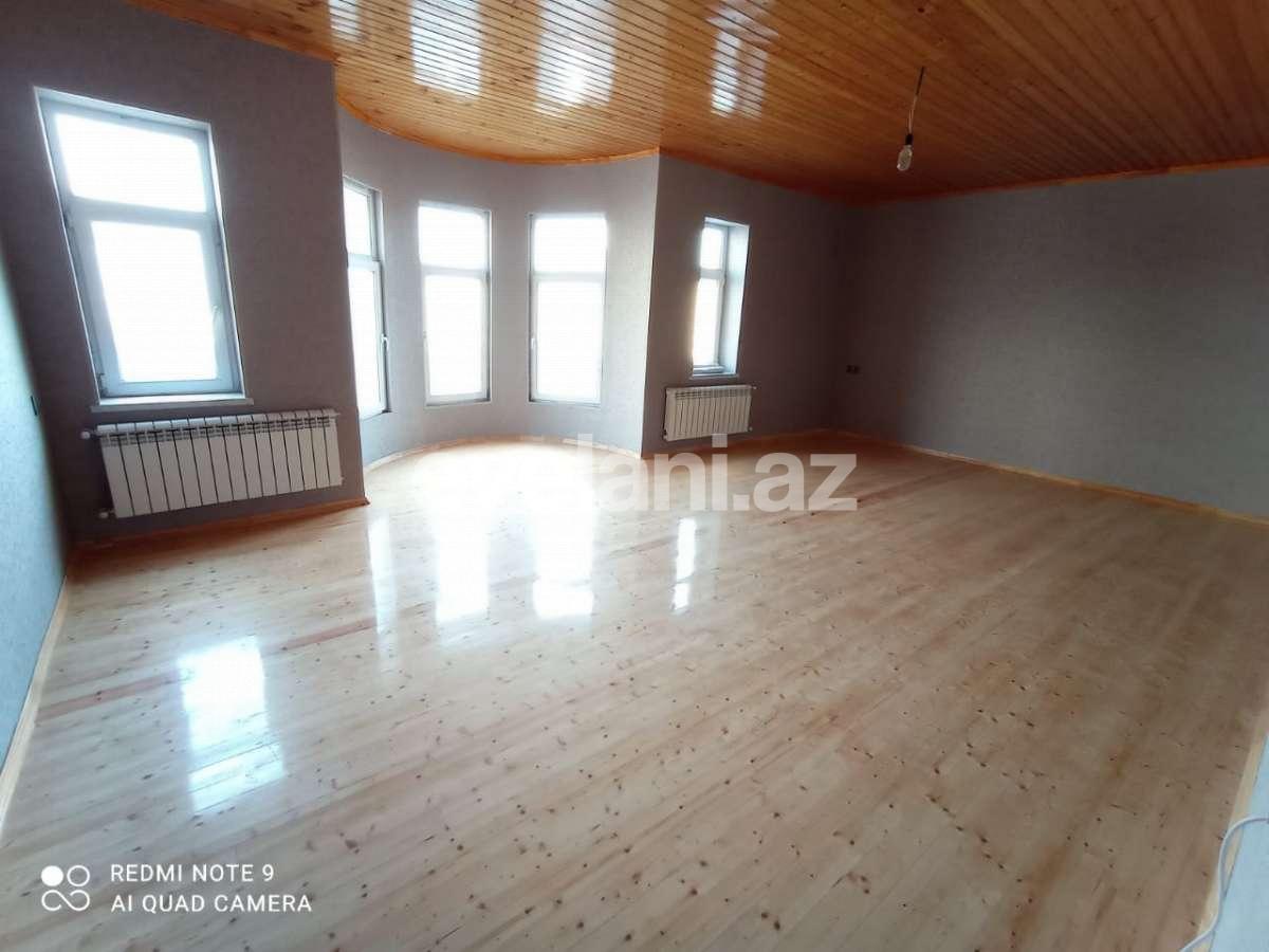 Sale, garden / house, 4 room, 110 m², Baku, Absheron r, Fatmayi d.