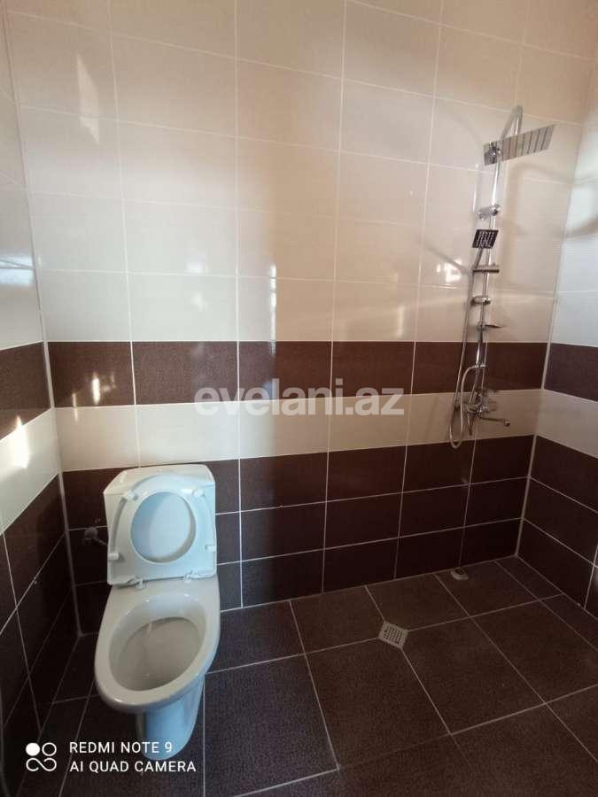 Sale, garden / house, 4 room, 110 m², Baku, Absheron r, Fatmayi d.