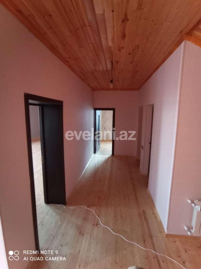 Sale, garden / house, 4 room, 110 m², Baku, Absheron r, Fatmayi d.