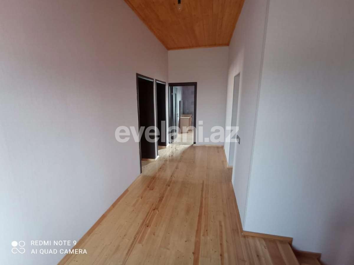 Sale, garden / house, 4 room, 110 m², Baku, Absheron r, Fatmayi d.