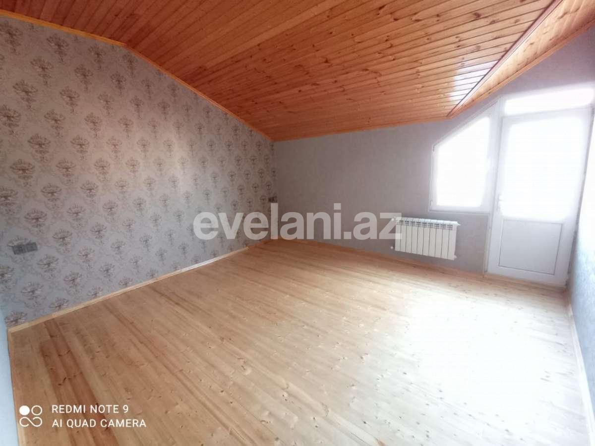 Sale, garden / house, 4 room, 110 m², Baku, Absheron r, Fatmayi d.