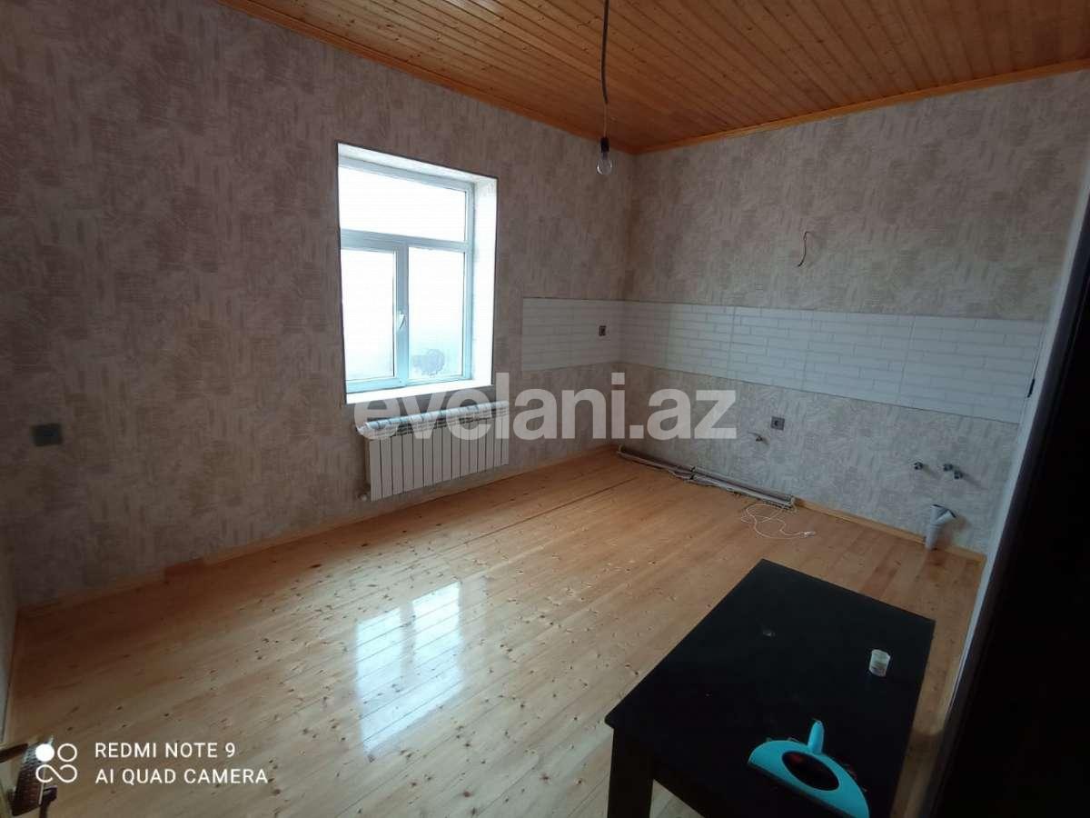 Sale, garden / house, 4 room, 110 m², Baku, Absheron r, Fatmayi d.