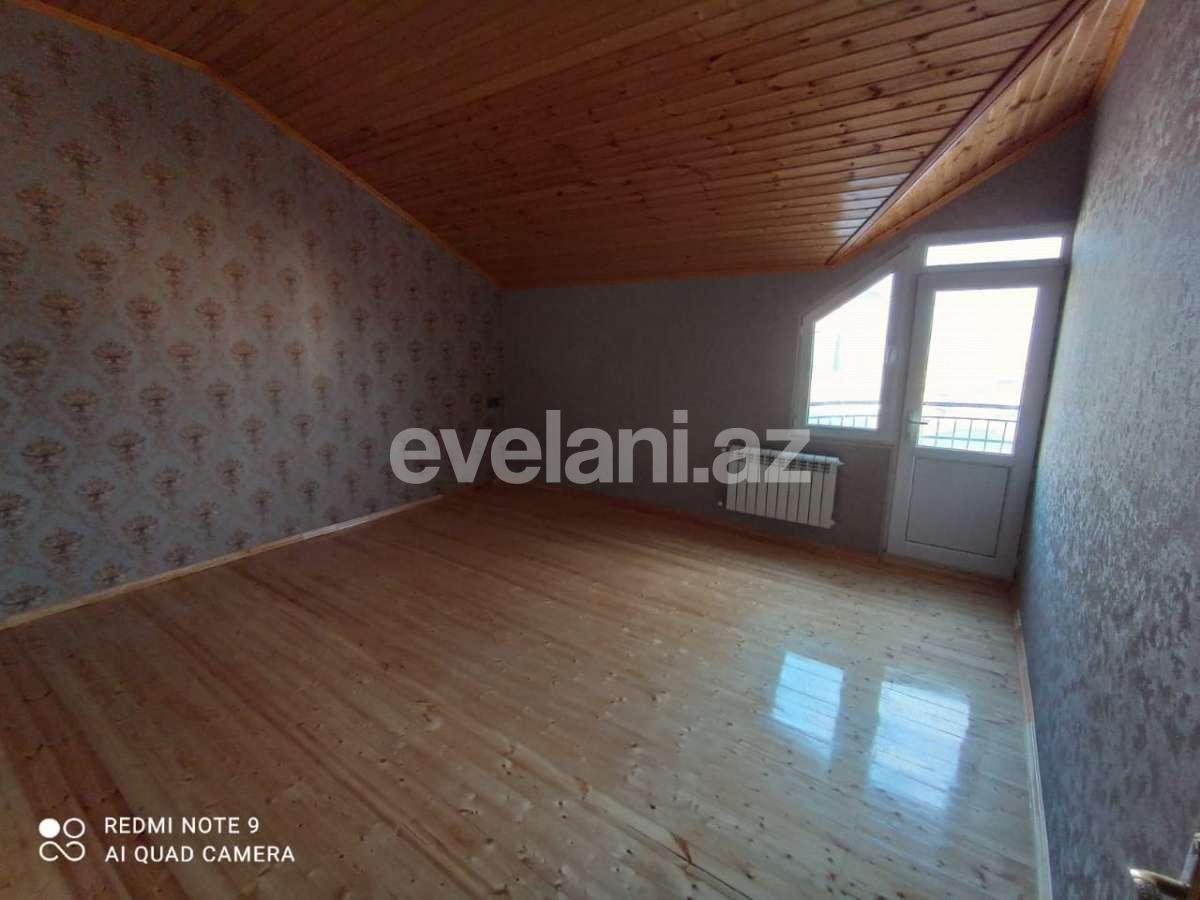 Sale, garden / house, 4 room, 110 m², Baku, Absheron r, Fatmayi d.