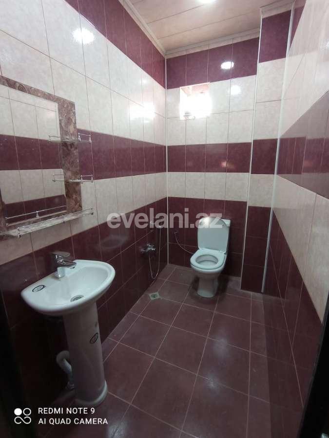 Sale, garden / house, 4 room, 110 m², Baku, Absheron r, Fatmayi d.